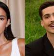 Bruna Marquezine e João Guilherme  Foto: Reprodução/ Instagram / Márcia Piovesan