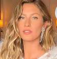 Gisele Bündchen  Foto: Reprodução/ Instagram / The Music Journal