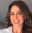 Giovanna Antonelli  Foto: Reprodução/Instagram / Mais Novela
