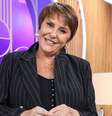 Marcia Sensitiva no "Sabadou com Virginia"  Foto: Reprodução/Instagram / Márcia Piovesan