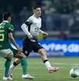 Na próxima quinta-feira (6), a equipe do Palmeiras recebe o Corinthians no Allianz Parque no clássico da sétima rodada do Paulistão. (  Foto: Rodrigo Coca/Agência Corinthians / Esporte News Mundo