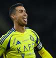 Cristiano Ronaldo não estaria feliz no Al Nassr  Foto: Yasser Bakhsh/GettyImages