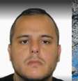 Vinicius Drumond é alvo em operação no RJ contra esquema de furto de petróleo  Foto: Reprodução/TV Globo