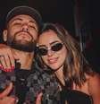 Bruna Biancardi desejou feliz aniversário a Neymar nas redes sociais  Foto: Reprodução/Instagram