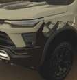 Teaser S10 Comemoração 100 anos Chevrolet  Foto: Divulgação Chevrolet