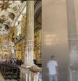 Igreja São Francisco de Assis, no Pelourinho, em Salvador, na Bahia.  Foto: Reprodução/Redes sociais 
