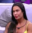 BBB 25: Gracyanne volta para o jogo em dinâmica gringa; saiba tudo  Foto: Reprodução/Instagram / Famosos e Celebridades