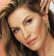 Gisele Bündchen (Reprodução/Instagram)  Foto: Márcia Piovesan