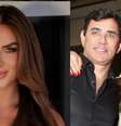 Apresentadora estava namorando Marcelo Viana; Nicole Bahls termina relacionamento após, supostamente, descobrir traições  Foto: Reprodução / Instagram - Reprodução: Clayton Felizardo/Brazil News / Contigo
