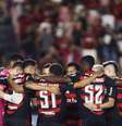  Foto: Divulgação/Flamengo / Esporte News Mundo