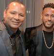  Foto: Raul Baretta/Santos FC - Legenda: Neymar reestreou pelo Santos nesta quarta-feira / Jogada10