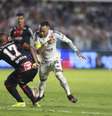 Neymar reestreia no Santos  Foto: ALEX SILVA/ESTADÃO CONTEÚDO
