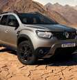Novo Renault Duster 2026   Foto: Divulgação Renault