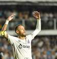 Neymar reestreia no Santos  Foto: JOTA ERRE/AGÊNCIA O DIA/AGÊNCIA O DIA/ESTADÃO CONTEÚDO