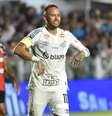 Neymar  Foto: JOTA ERRE/AGÊNCIA O DIA/AGÊNCIA O DIA/ESTADÃO CONTEÚDO