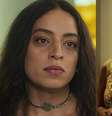Pri Helena em 'Volta por Cima' e 'Ainda Estou Aqui': momento especial na carreira  Foto: Reproduções