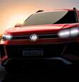 Volkswagen Tera   Foto: Divulgação VW