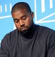 None  Foto: Kanye West ( Brad Barket/Getty Images for Fast Company) / Rolling Stone Brasil