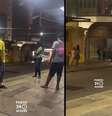  Foto: Reprodução/Rede Social / Porto Alegre 24 horas