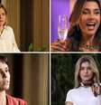 Beleza Fatal bebe da mesma fonte de Avenida Brasil para se tornar sucesso  Foto: Reprodução/Globo/MAX / Contigo