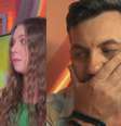 Edilberto e Raissa revelam planos após saída do BBB 25  Foto: Reprodução / Instagram / Contigo