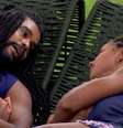 Ele não cansa! Após polêmicas, Diogo insiste em reaproximação com Aline no 'BBB 25': 'Peço desculpas mais uma vez...'.  Foto: Reprodução, TV Globo / Purepeople