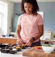 As marmitas trazem praticidade para o dia a dia  Foto: Monkey Business Images | Shutterstock / Portal EdiCase