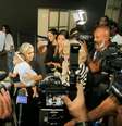 Brasileiros deportados dos EUA chegam a Fortaleza  Foto: LC MOREIRA/THENEWS2/ESTADÃO CONTEÚDO