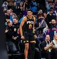 Phoenix Suns vence o Utah Jazz na prorrogação  Foto: Esporte News Mundo