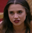 Paula no BBB 18  Foto: Reprodução/Globo / Contigo