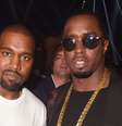 Kanye West declara amor por Hitler, domínio sobre Bianca Censori e defende P. Diddy: tudo sobre o novo 'surto' que parou a web.  Foto: Getty Images / Purepeople