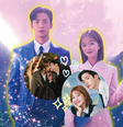 'Nosso Destino' terá segunda temporada? Dorama romântico e místico da Netflix deixou gostinho de 'quero mais' com cena pós-créditos.  Foto: Divulgação, Netflix / JTBC / Purepeople