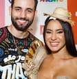 'Sumiço' de Isabelle Nogueira após fim de noivado com Matteus Amaral preocupa fãs e ex-BBB esclarece: 'Decidi me recolher'.  Foto: Brazil News / Patrícia Devoraes / Purepeople