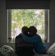 A limerência pode afetar qualquer pessoa, mas é mais provável que ocorra em pessoas com ansiedade ou depressão  Foto: Getty Images / BBC News Brasil