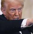 Presidente dos EUA, Donald Trump  Foto: DW / Deutsche Welle