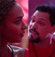 Amizade em ruínas no 'BBB 25'? Aline e Vinícius batem de frente e protagonizam barraco após show de Péricles.  Foto: Reprodução, TV Globo / Purepeople