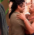 BBB 25: Ué? Aline muda de lado e defende Diogo Almeida: 'Me sinto respeitada'  Foto: Reprodução/ TV Globo / Contigo