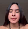 Isabelle Nogueira participou do BBB24  Foto: Reprodução/Instagram