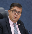 Otto Quintino Júnior (PSD)  Foto: Reprodução/ Instagram/@camaraitajai