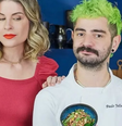 Saiba quem era Paulo Yoller, chef de cozinha que morreu aos 36 anos  Foto: Reprodução/ Instagram / Contigo