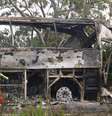Acidente com ônibus no sul do México deixa 41 pessoas mortas, dizem autoridades  Foto: REUTERS/Luis Manuel Lopez