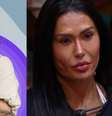 Gracyanne Barbosa tem de tudo para protagonizar o BBB 25, mas pode colocar tudo a perder  Foto: Reprodução/Instagram / Famosos e Celebridades