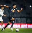 Matheus Fernandes, jogador do Red Bull Bragantino.   Foto: Ari Ferreira/Red Bull Bragantino / Esporte News Mundo