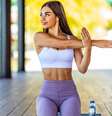 Como ter a barriga tanquinho  Foto: Shutterstock / Saúde em Dia