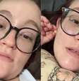 Mineira com a “pior dor do mundo” segundo a medicina, recebe novo diagnóstico para tratamento; Carolina Arruda compartilha sua luta nas redes sociais  Foto: Reprodução/Instagram / Contigo