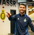  Foto: Yasser Bakhsh/Getty Images - Legenda: Cristiano Ronaldo renova com o Al-Nassr por mais um ano / Jogada10