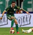  Foto: Cesar Greco/Palmeiras - Legenda: Palmeiras não depende apenas de si no Paulistão / Jogada10