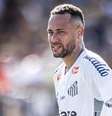 Neymar tem contrato com o Santos até junho  Foto: Raul Baretta/ Santos FC - Legenda: Santos traça plano para ter Neymar ao máximo contra o Corinthians / Jogada10