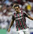  Foto: LUCAS MERÇON / FLUMINENSE F.C. - Legenda: Cadê os gols? Fluminense só marcou oito vezes no ano, sendo metade com Cano / Jogada10