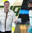 Fotos: Reprodução / Gustavo Martins/Cruzeiro - Legenda: Mauro Beting fez duras críticas a Gabigol  Foto: Jogada10